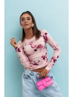 Blúzka model 223514 LaBalancia