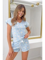 Pyžamo model 223673 Donna Pyžamo model 223673 Donna