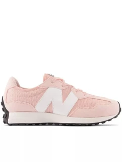 Topánky New Balance Jr GS327CGP