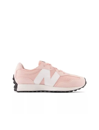 Topánky New Balance Jr GS327CGP