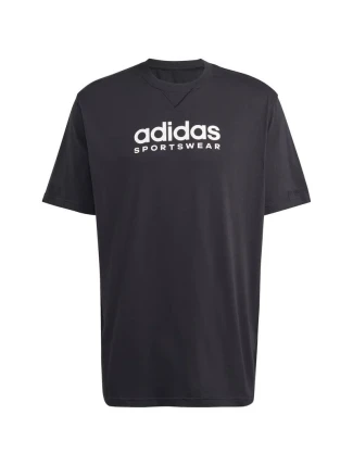 Adidas All SZN Graphic Tee M IC9815 tričko