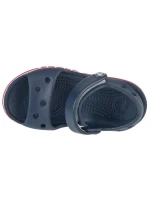 Sandále Crocs Bayaband T Jr 211055-4CC