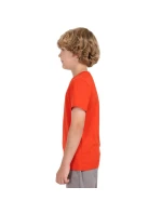 Tričko 4F Jr 4FJWAW25TTSHM2417 62S Tričko 4F Jr 4FJWAW25TTSHM2417 62S