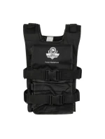 Vzpieračská vesta DBX-V14 (prázdna)