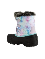 Detská obuv Lee Cooper fialová a modrá LCJ-25-10-3778K Detská obuv Lee Cooper fialová a modrá LCJ-25-10-3778K