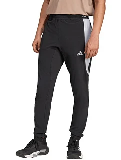 Pánske nohavice adidas Tech Apparel black JY3550