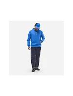 Mikina MILLET CDG CHAMONIX SWT HOODIE M, modrá Mikina MILLET CDG CHAMONIX SWT HOODIE M, modrá