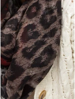 Komín AT KM 241357.03P čierno-červený