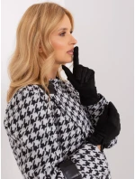 Rukavice AT RK 9003A.86 čierna