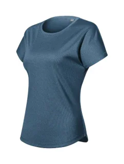 Chance (GRS) Tričko tmavý denim