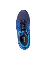 VELOCITY 2.0 BLUE LOW pánska obuv blue