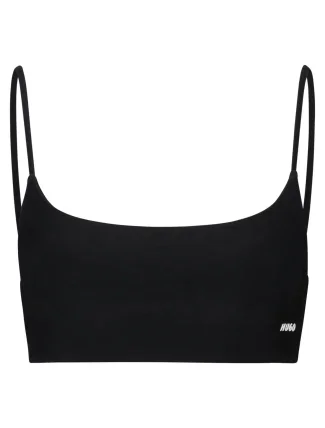 Dámsky vrchný diel plaviek BOSS 50492418-001 - HUGO