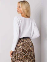 Blúzka RV BZ 6051.36P biela