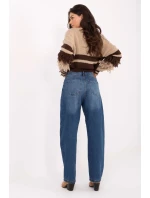 Džínsy model 218203 Podúroveň