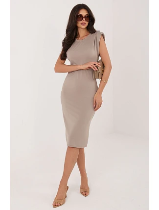Denné šaty model 227567 Taliansko Moda