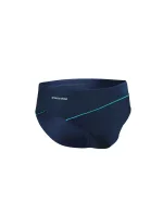 Pánske plavky - slipy Sesto Senso 413