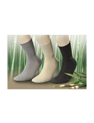 Zdravotné ponožky JJW Deo Med / Bamboo