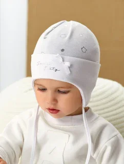 Detská čiapka AJS 48-014