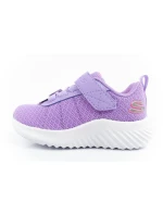Detská ľahká športová obuv Skechers Bounder-Cool Cruise slip-on