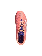 Detská futbalová obuv adidas Predator League FG/MG JI1123