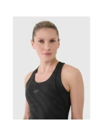 Dámsky rýchloschnúci tréningový top 4F 4FWSS25TFSLF413-20S