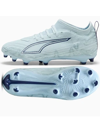 Puma Ultra 6 Match Jr FG/AG 108701-03
