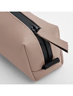 BagBase BG 329 Toaletná taška z matného PU 52.0329 čierna BagBase BG 329 Toaletná taška z matného PU 52.0329 čierna
