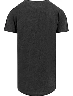 Build your Brand BY 028 Pánske tričko „Shaped Long“ 56.0028 charcoal Build your Brand BY 028 Pánske tričko „Shaped Long“ 56.0028 charcoal
