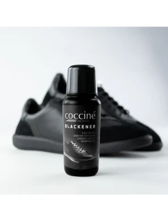 COCCINE BLACKENER Czarny Korektor W Płynie 75g
