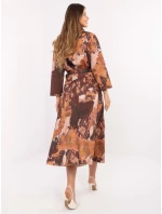 Sukňa IT SD 18951 2.04 tmavozelená