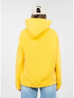 Mikina RV BL A1037.06 žltá