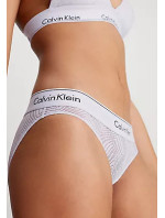 Spodné prádlo Dámske nohavičky BIKINI 000QF7712ELL0 - Calvin Klein