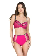 Mäkká dámska podprsenka DOTS SOFT 19111 Mäkká dámska podprsenka DOTS SOFT 19111