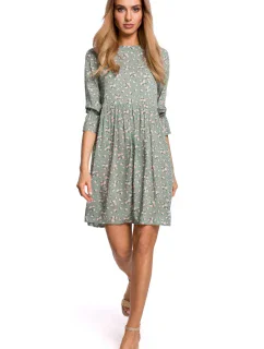 Denné šaty model 144457 Moe