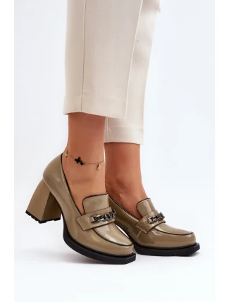 Čerpadlá model 193347 Step in style