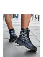 Model obuvi 206531 Solea