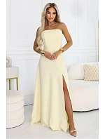 Večerné šaty model 227084 Numoco