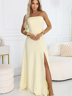 Večerné šaty model 227084 Numoco