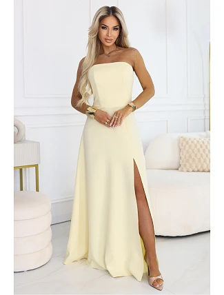 Večerné šaty model 227084 Numoco