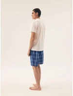 Pyžamo Henderson Premium 42616 Dock w/r M-3XL