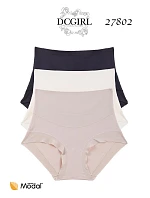 Nohavičky DC Girl 27802, veľkosti M–2XL Nohavičky DC Girl 27802, veľkosti M–2XL