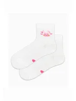 Gatta 224.59N Cottoline Jarné dievčenské vzorované ponožky 21-26 Gatta 224.59N Cottoline Jarné dievčenské vzorované ponožky 21-26