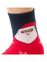 Dievčenské ponožky 014 042 - Steven