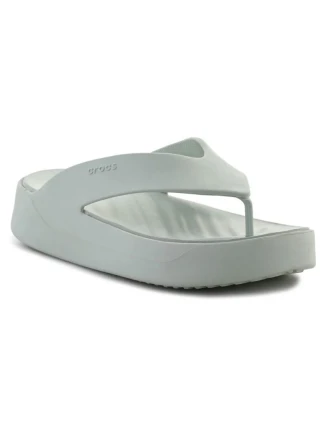 Dámske žabky Crocs Getway Platform W 209410-3VS