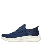 Skechers Slade Quinto M 210810BLU Skechers Slade Quinto M 210810BLU