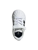 Detská obuv adidas Streettalk white JQ6145