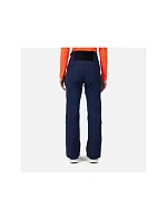 Dámske lyžiarske nohavice ROSSIGNOL W Ski Softshell Pant, tmavomodré Dámske lyžiarske nohavice ROSSIGNOL W Ski Softshell Pant, tmavomodré