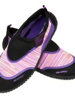 Unisex topánky do vody 2A - Aqua-Speed