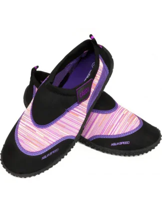 Unisex topánky do vody 2A - Aqua-Speed