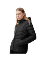 Dámska páperová bunda F095 W4FSS23TDJAF095 20S - 4F